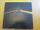 PINK FLOYD DARK SIDE OF THE MOON LP MFSL EX/EX