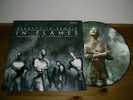In Flames - Reroute To Remain PIC.-DISC Dark Tranquillity At The Gates Soilwork