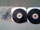 City & Colour Sometimes 2x Vinyl. RARE /500, black vinyl, circa survive, alexiso