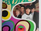 WHO EXCITING 1ST PRESS JAPAN ONLY ISSUE POLYDOR PSYCHEDELIC COVER RARE LP