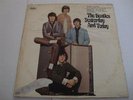 ROCK & ROLL- BEATLES BUTCHER COVER - 2ND STATE UNPEELED - MONO - LISTEN