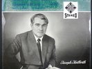 HAYDN Keilberth Symph. No.85 & 101 Telefunken Stereo b/s Ed.1 NM