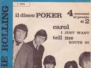The Rolling Stones : IL DISCO POKER 7