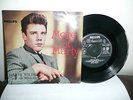 MARTY WILDE & HIS WILDCATS. 'MORE OF MARTY'  EP. NEAR MINT.