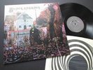 BLACK SABBATH - SAME / ORIGINAL UK 1970 LP VERTIGO SWIRL VO6 847 903 VTY EX+