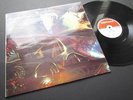 EGG - THE POLITE FORCE / ORIGINAL UK 1971 LP DERAM SML 1024 MINT- VERY RARE PROG