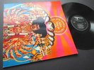 JIMI HENDRIX - AXIS: BOLD AS LOVE / ORIGINAL UK 1967 LP TRACK MONO 612003 INSERT