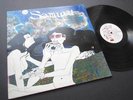 SAMURAI - SAME / ORIGINAL UK LP 1971 GREENWICH GSLP 1003 MINT- RARE PROG MONSTER