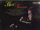 RUGGIERO RICCI Plays SARASATE  Decca Gold Label DL 10044  NM