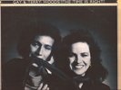 1975 POLYDOR STEREO * GAY & TERRY WOODS * 