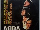 ABBA - 1978 RARE 4-TRACK BRAZIL 7