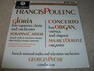 SAX 2445 ED1 - Poulenc - Gloria in G Major for Soprano, Chorus & Orchestra