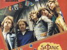 SATANIC RITES Rare UK 1981 NWOBHM 7