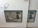 NATHANIEL ROSEN   Orientale Romantic Music For Cello 2xLP North Star