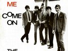 ROLLING STONES Come On 1964 UK EXPORT single + PS