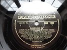 The Beatles Please Please Me Gold 2nd press in N Mint-