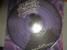 King Diamond - The Graveyard Picture  LP Mercyful Fate Venom Judas Priest
