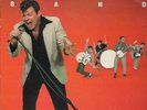 JAMES HARMAN BAND/ HOLLYWOOD FATS Thank You Baby 1983 RARE US lp + insert