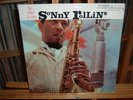SONNY ROLLINS SOUND OF SONNY FIRST PRESSING RIVERSIDE BOP AMAZING CONDITION