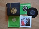 The 24 original BEATLES Singles The Beatles Collection 1962-1970