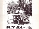 Sun Ra - Sleeping Beauty Saturn LP