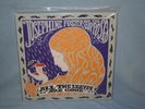 JOSEPHINE FOSTER & THE SUPPOSEDS All The Leaves Are Gone LP Record SEALED Psych