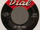 Joe Tex Old time lover/I'd rather have you Dial 3020 northern soul 45