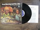 Fred Wesley & the J.B.'s Damn Right I Am Somebody LP Vinyl James Brown Funk 1974