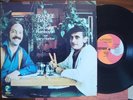 Frankie Dante & Orquesta Flamboyan Con Larry Harlow (Cotique CS 1071)