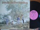 The Small Faces - There Are But Four Small Faces (Immediate Z12 52 002) US Orig