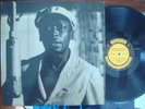 Miles Davis Quartet -The Music of Miles (Prestige PRLP 7007) DG Mono