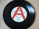 THE MIRACLES OO BABY BABY (*RARE* UK DEMO/DJ ISSUE)