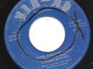 MODERN SOUL Exportations - I Want You LISTEN