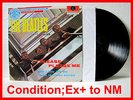 the beatles lp please please me, vinyl parlophone 1A06204219
