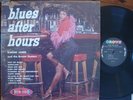 Elmore James and the Broom Dusters - Blues After Hours (Crown 5168)