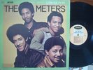 The Meters - Look-Ka Py Py (Josie 4011) Stereo
