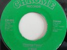 Rare Sweet Soul 45 O'mar - Passing Fancy - Let Be Lovers on CHROME Listen