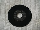 North Carolina Black Gospel Soul/Funk 45 Bishop Manning Help All The People