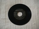 North Carolina Black Gospel Funk/Soul 45 Bishop Manning No More Fussing Over