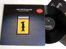 2 LP JAMIROQUAI 
