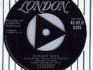 LONDON TRI=20 FLIGHT ROCK=7