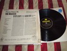 BEATLES PLEASE PLEASE ME, STEREO very rare early stamper GL,GR