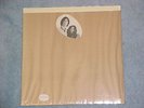 JOHN LENNON AND YOKO ONO--UNFINISHED MUSIC No. 1--TWO VIRGINS--Mint Sealed LP
