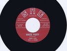 THREE ACES & A JOKER - BOOZE PARTY / SLEIGH BELL ROCK - WILD ROCKABILLY - REPRO