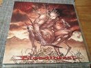 CANNIBAL CORPSE.BLOODTHIRST.LP 1999.FIRST PRESSwSHEET.RARE.