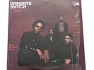 Grinder's Switch-Garland Jeffreys-Orig. U.S. Vanguard LP-NM Vinyl