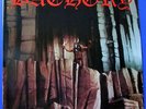 BATHORY 1987 USA metal LP, New Renaissance 33, UNDER THE SIGN OF THE BLACK MASK