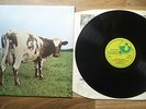 PINK FLOYD ATOM HEART MOTHER LP UK HARVEST DIFF LABELS NO EMI/EMI DRIP TAP nM