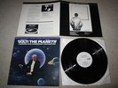 Holst The Planets MFSL 1-510 London Orchestra, NM, RARE