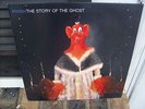 PHISH STORY OF THE GHOST LP RECORD 1998 VERY RARE VINYL